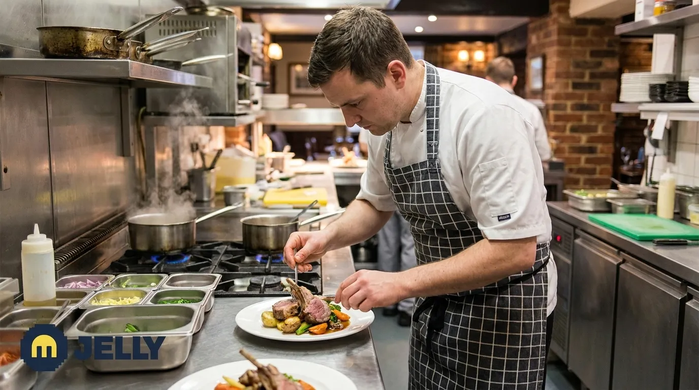 Menu Price Calculator for UK Restaurants: A Practical Guide