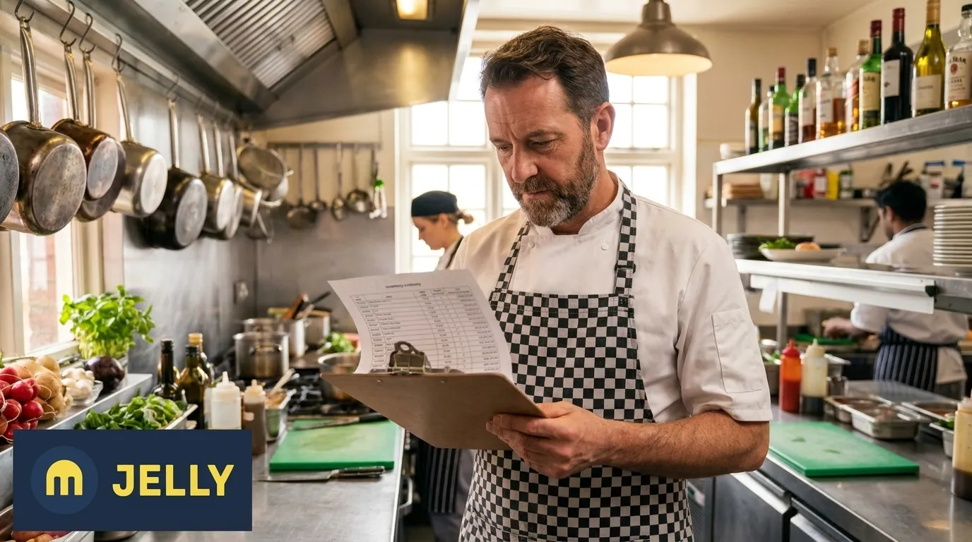 Choose Inventory Forecasting Software for UK Professional Ki
