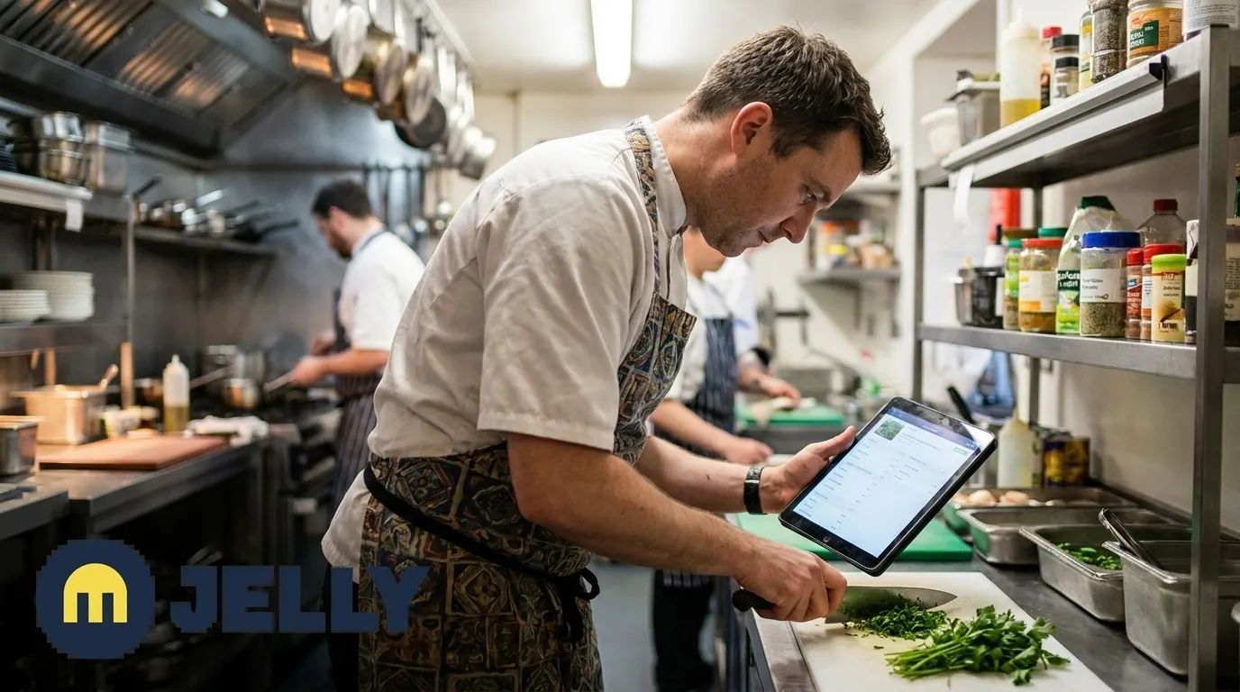 Recipe Costing Software for UK Kitchens - Find the Right Fit