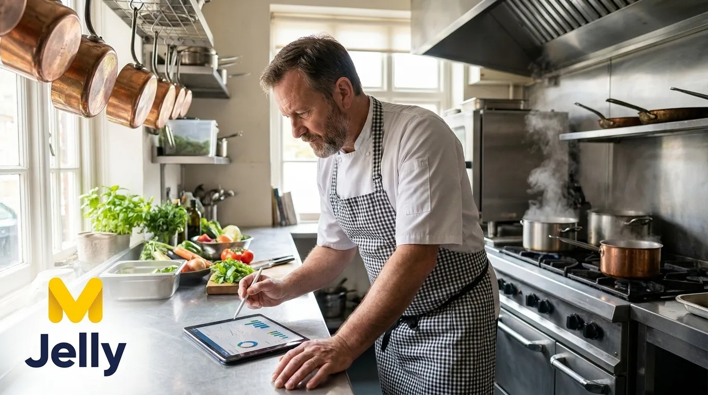 Top Spend Analytics Tools for UK Hospitality in 2026