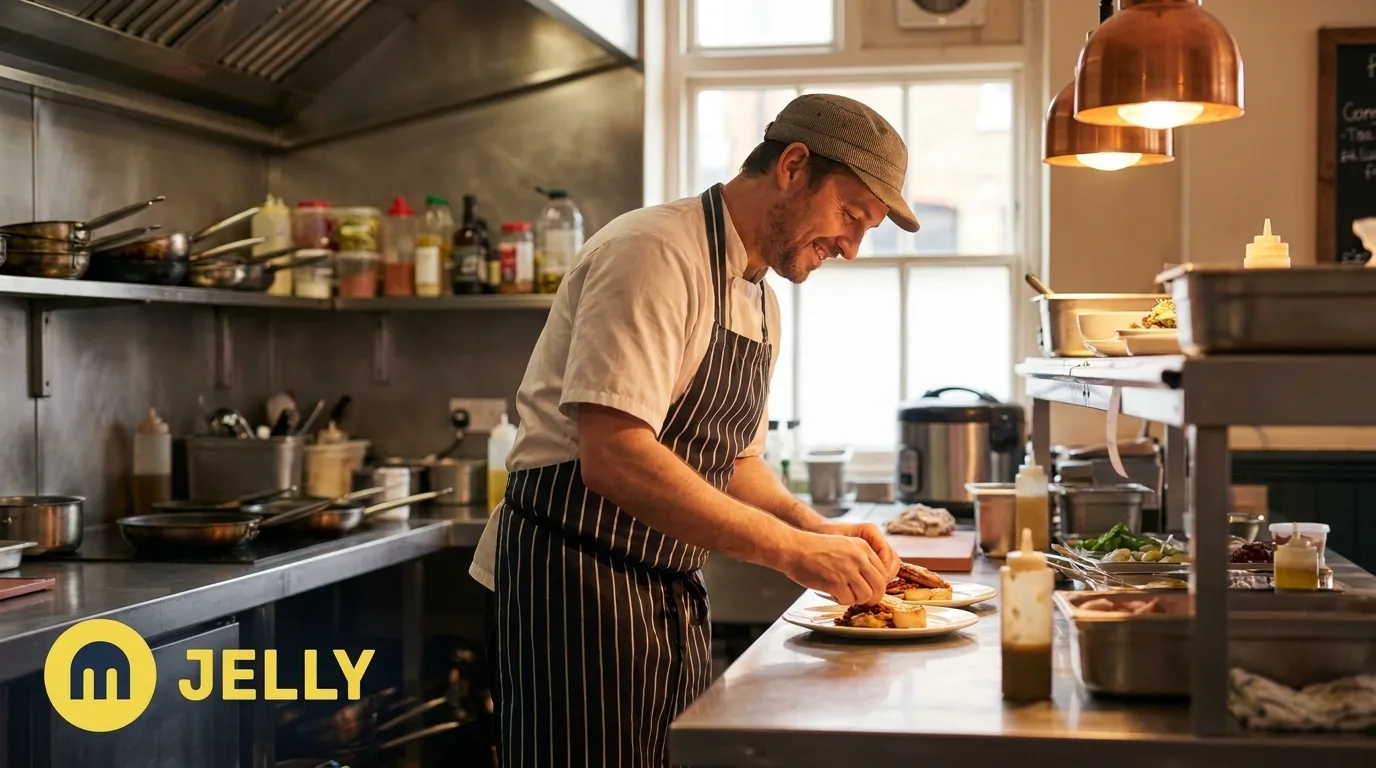 Best Profit Margin Tracking Tools for UK Restaurants 2026