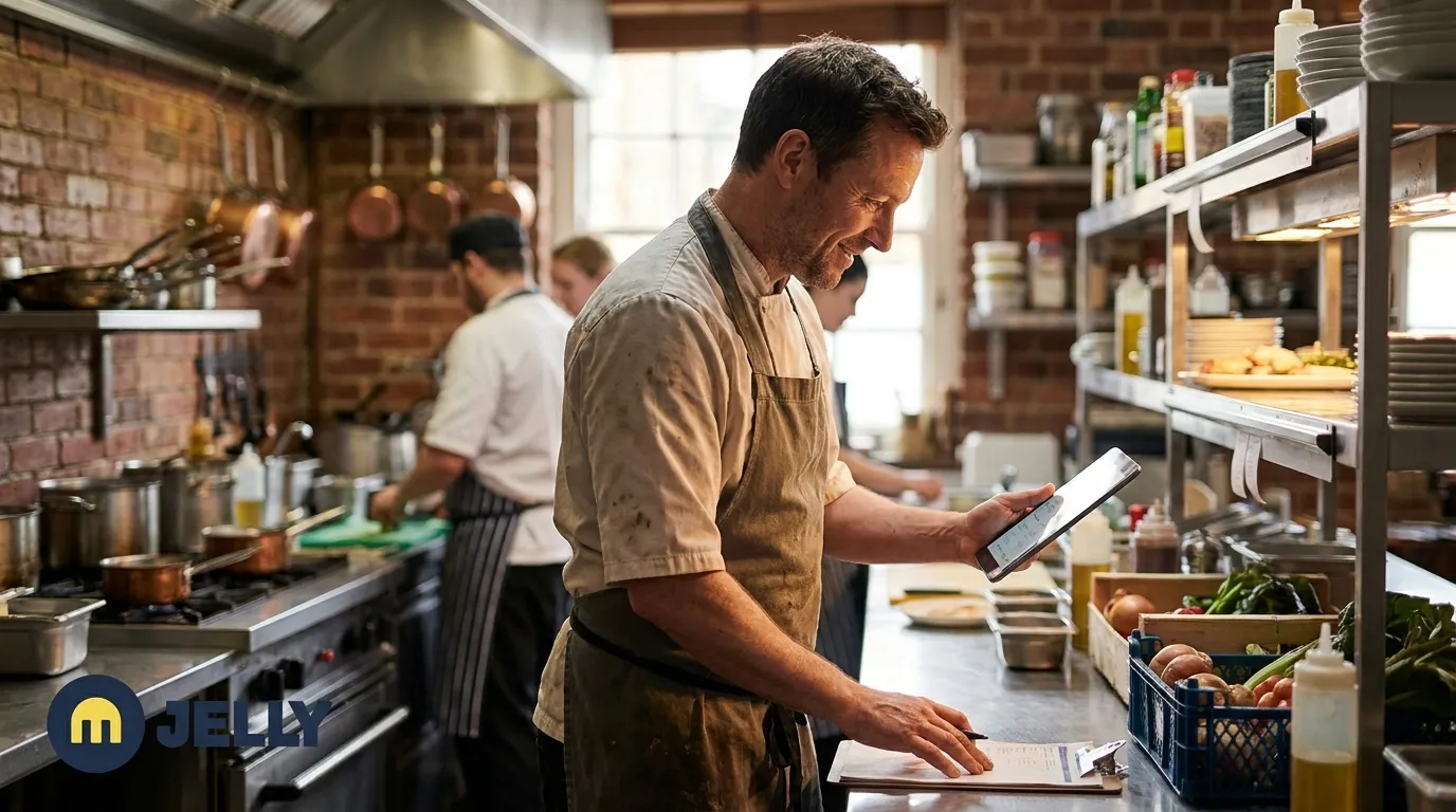 Multi-Site Restaurant Inventory Software | Kitchen Cut