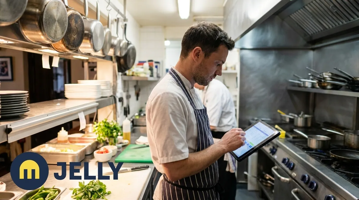 Restaurant Variance Analysis Tools | Food Cost Calculator
