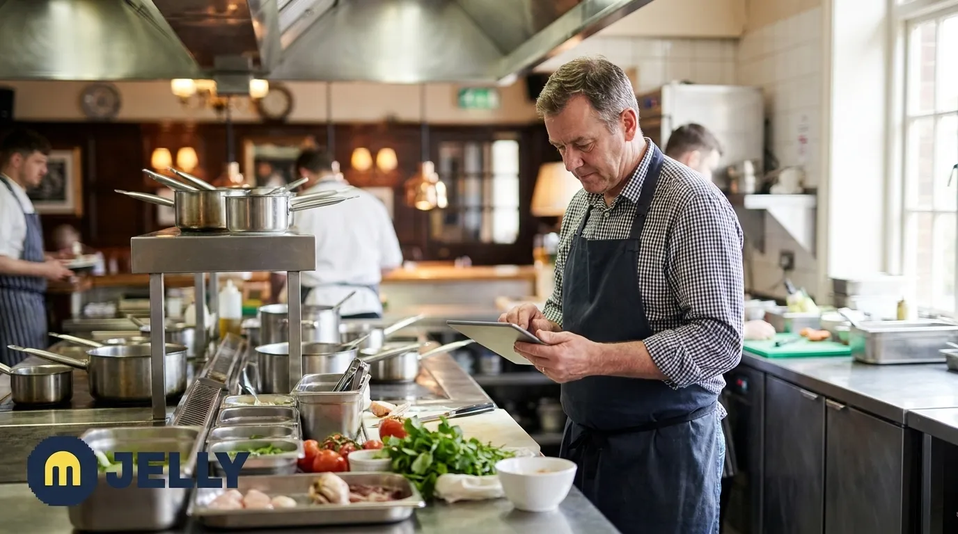 Food Cost Percentage Calculation Tools Guide