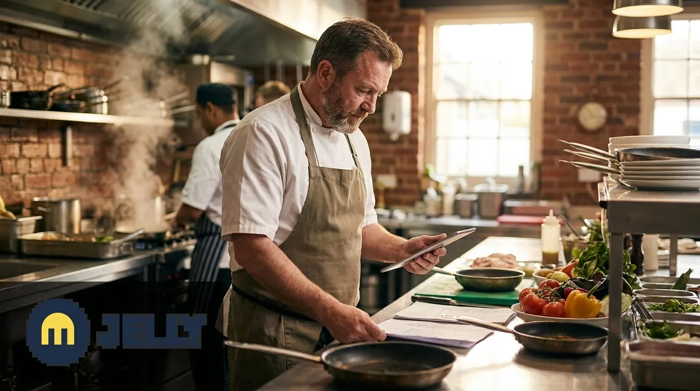 Menu Engineering Best Practices & Tools for UK Restaurants