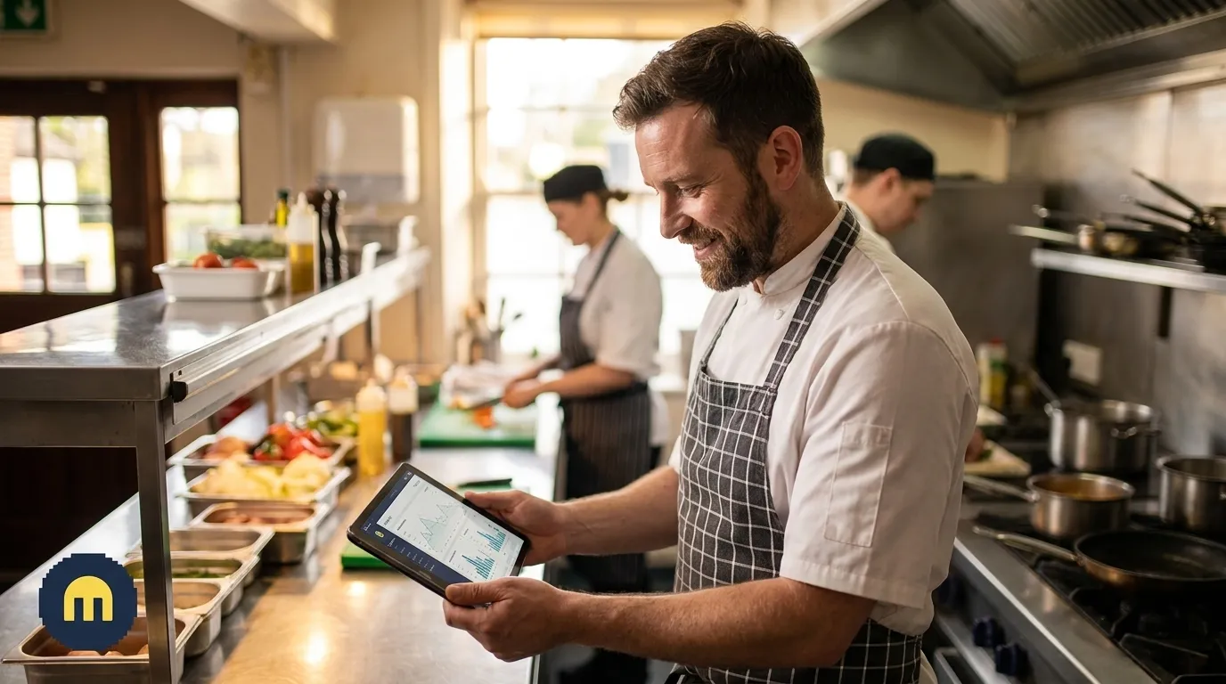 Restaurant Profitability Tools: 7 Strategies for UK Owners