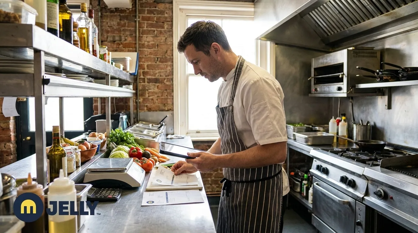 Automated Stock Management for Pubs: Boost Profit & Save