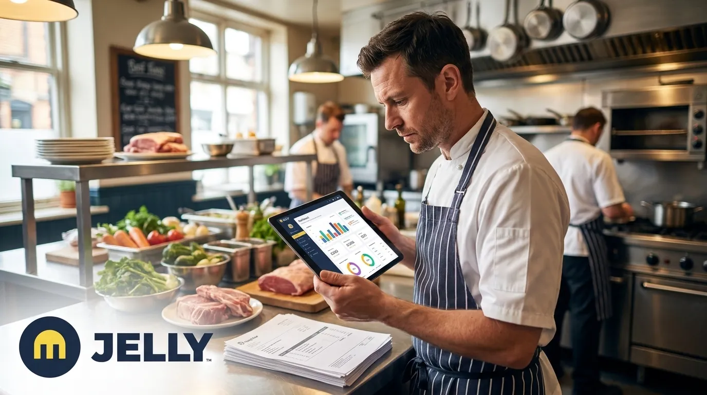 Restaurant Food Cost Calculator: Master Your Kitchen Expense