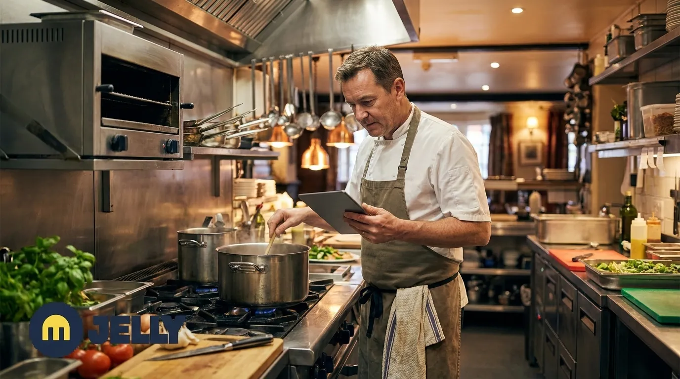 Compare Food Cost Management Systems | Boost Gross Profit