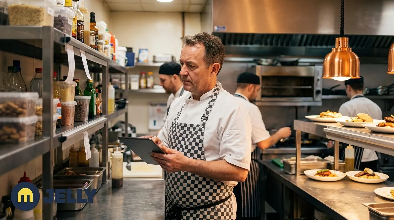 Inventory Software That Drives Growth for UK Multi-Site Pubs