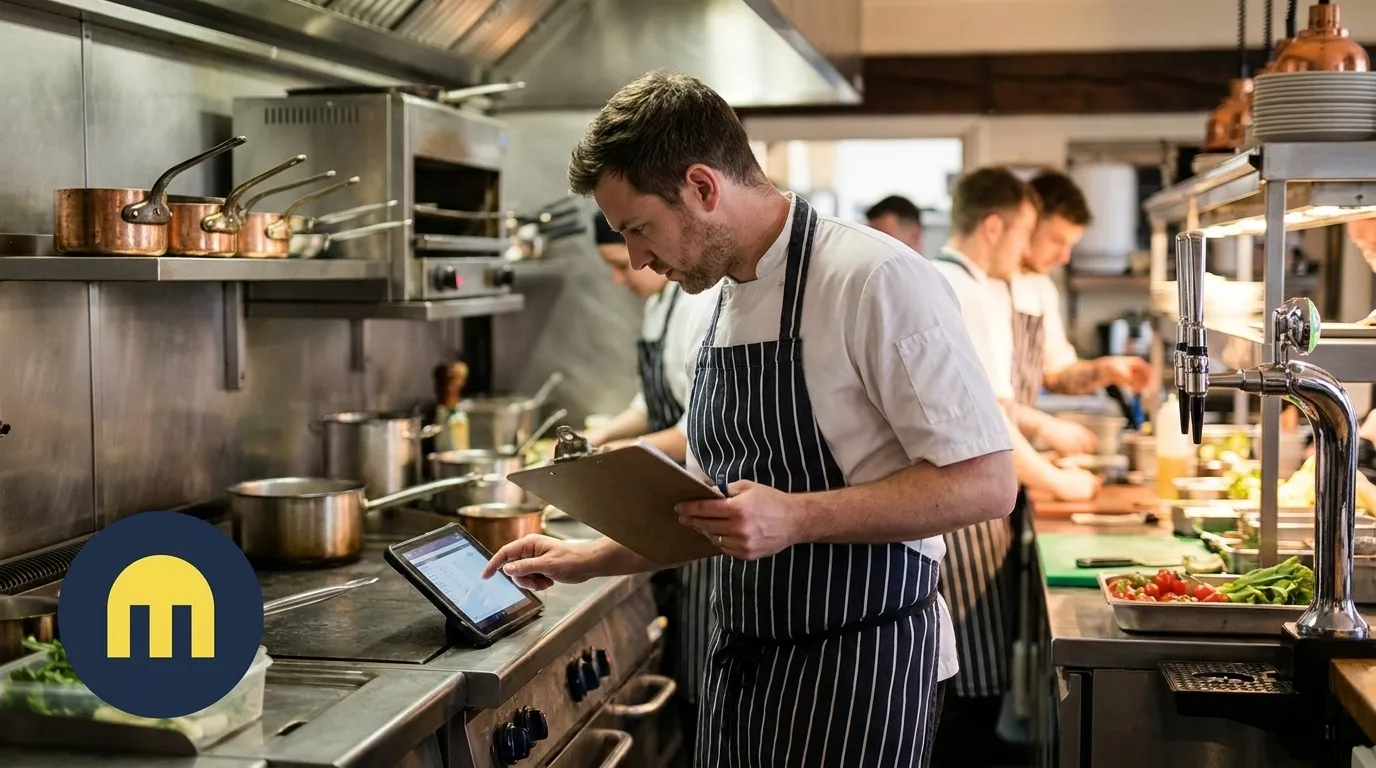 Cost-Effective Inventory Software for Multi-Site UK Pubs
