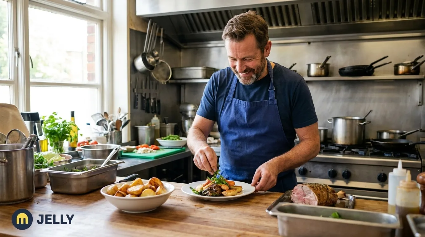 Square for Restaurants: Is It Right for Your Venue?