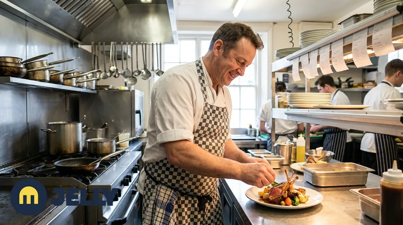8 Proven Ways to Improve Catering Profit Margins in 2026