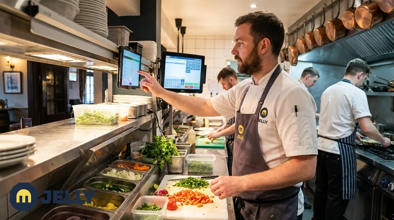 How to Set Up Cafe EPOS Inventory Sync for Real-Time Costing