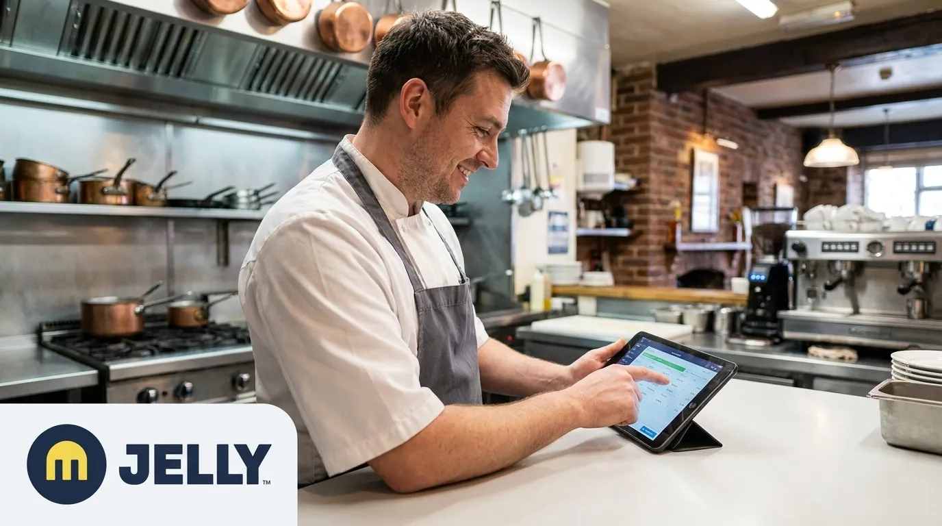 Best Cafe Inventory Tracking System for UK Cafés in 2026