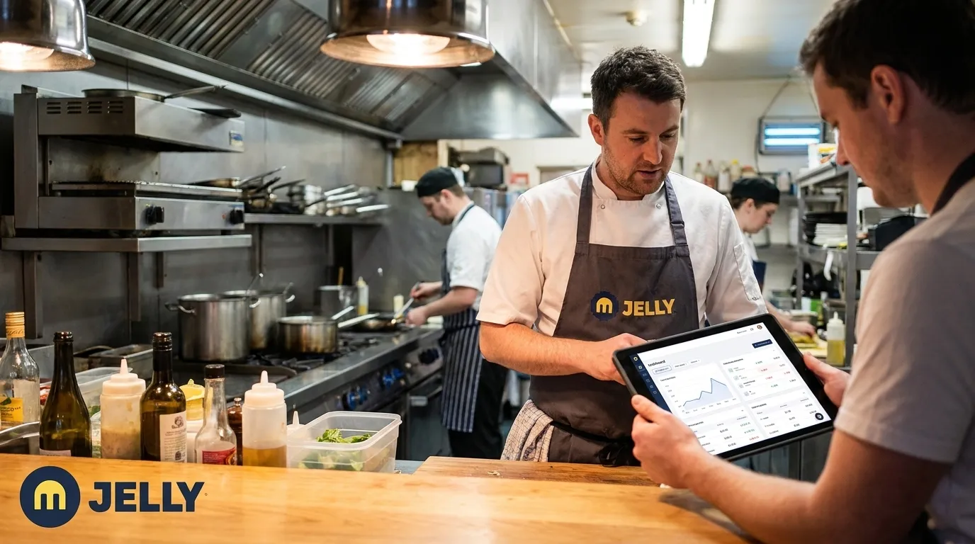 Bar Supplier Price Tracking UK: Ditch the Spreadsheets