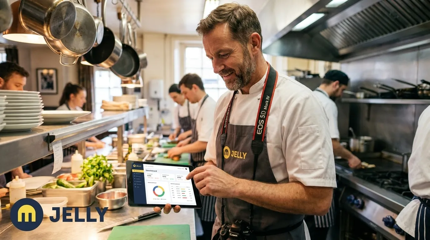 Multi-Site Pub Cost Control: A Practical Playbook