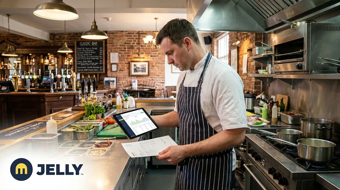 Real-Time Supplier Pricing UK in 2026: Stop Margin Loss