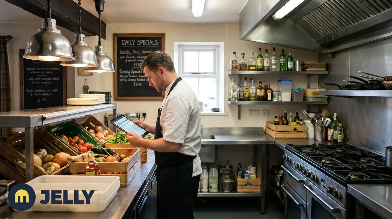 Hotel Inventory Management: Best Practices Guide