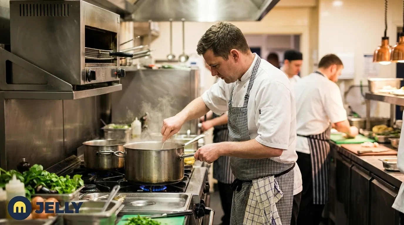 Multi-Site Hospitality Reporting: Why Spreadsheets Fail