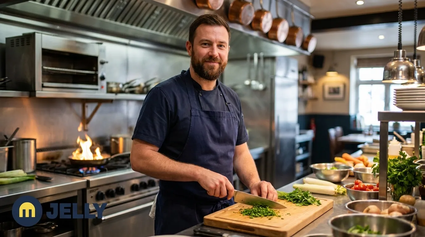 Best Kitchen Cut Software Competitors for UK Operators