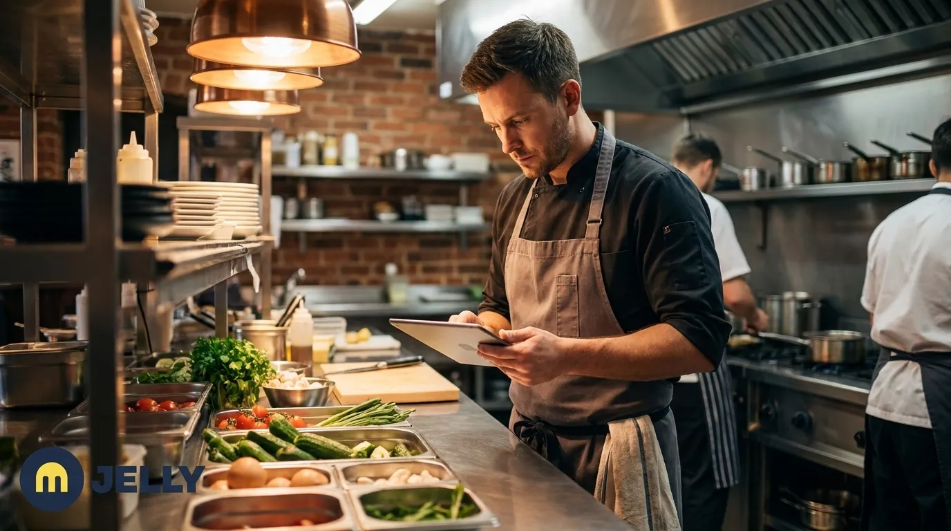 How to Improve Your Restaurant’s Gross Margin in 90 Days