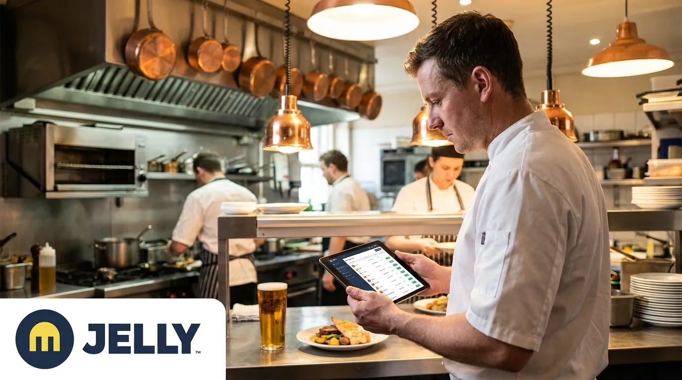 Modern Kitchen Cut Alternatives for UK Pubs & Restaurants
