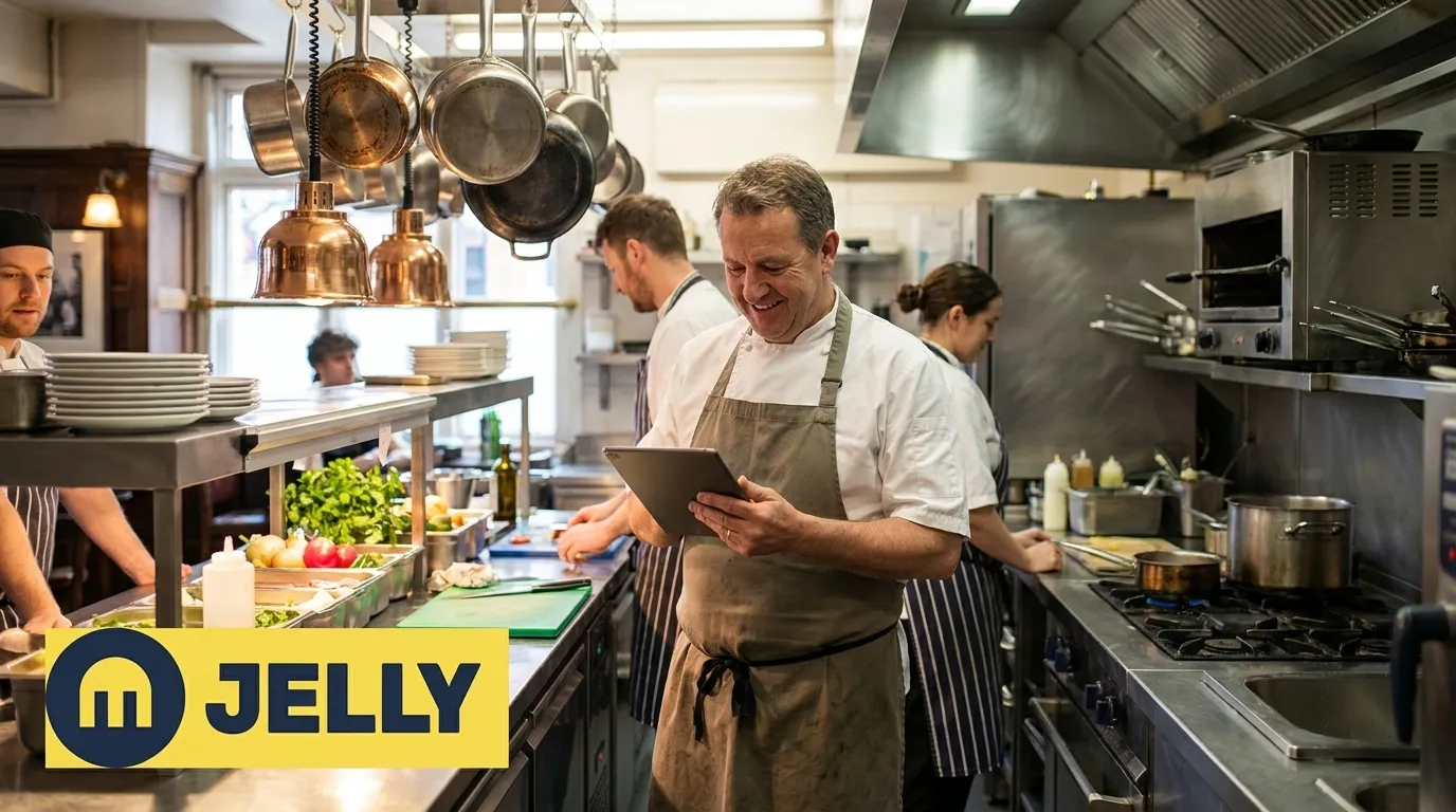 Catering Gross Profit Improvement: A 90-Day Case Study