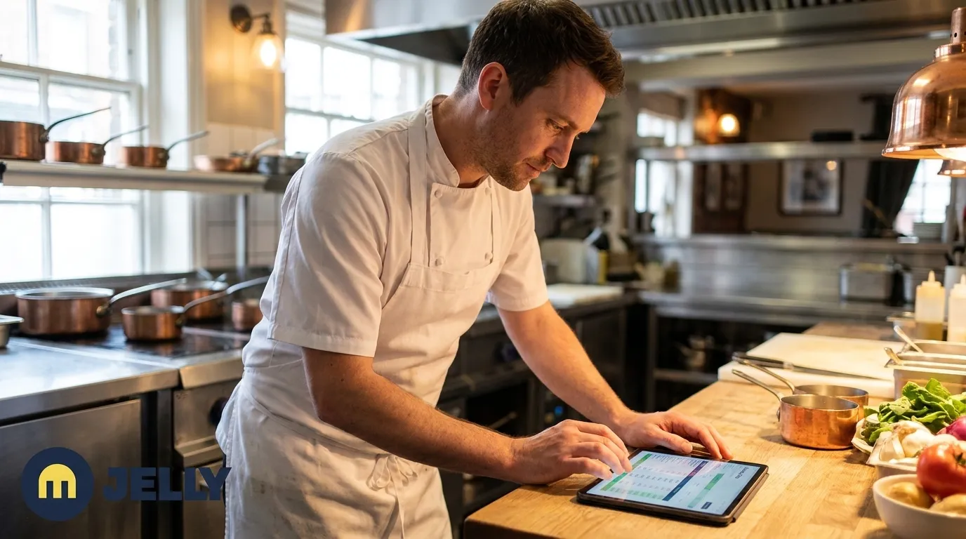 Standardise Menu Profitability Across 2–5 UK Sites