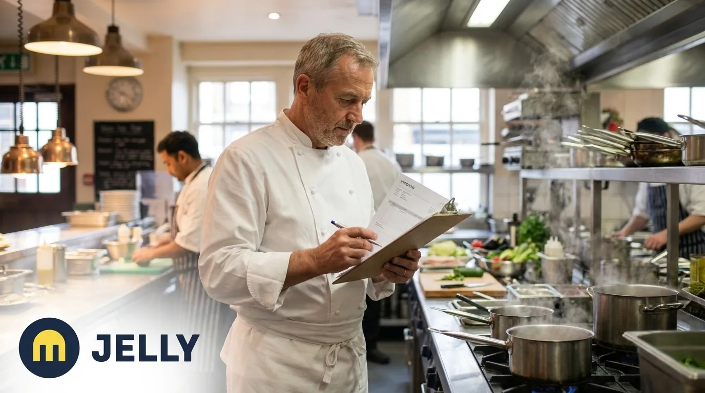 Kitchen Supplier Negotiation Data UK: 2026 Benchmarks