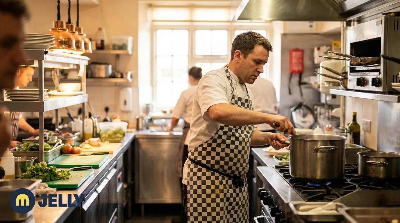 7 Software Tools to Boost Restaurant & Hotel Profit in the U