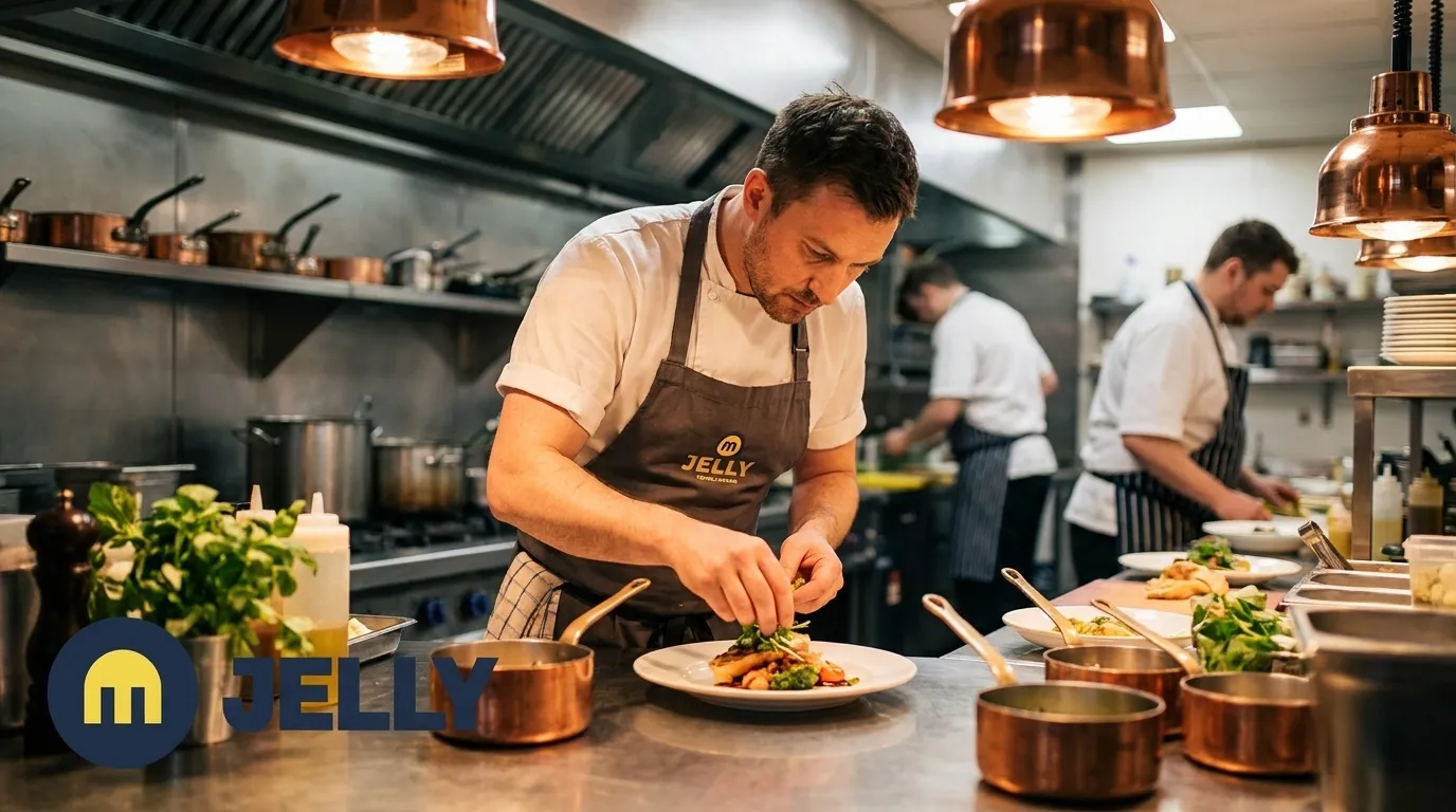 Menu Engineering for UK Cafés: Boost Your Profit