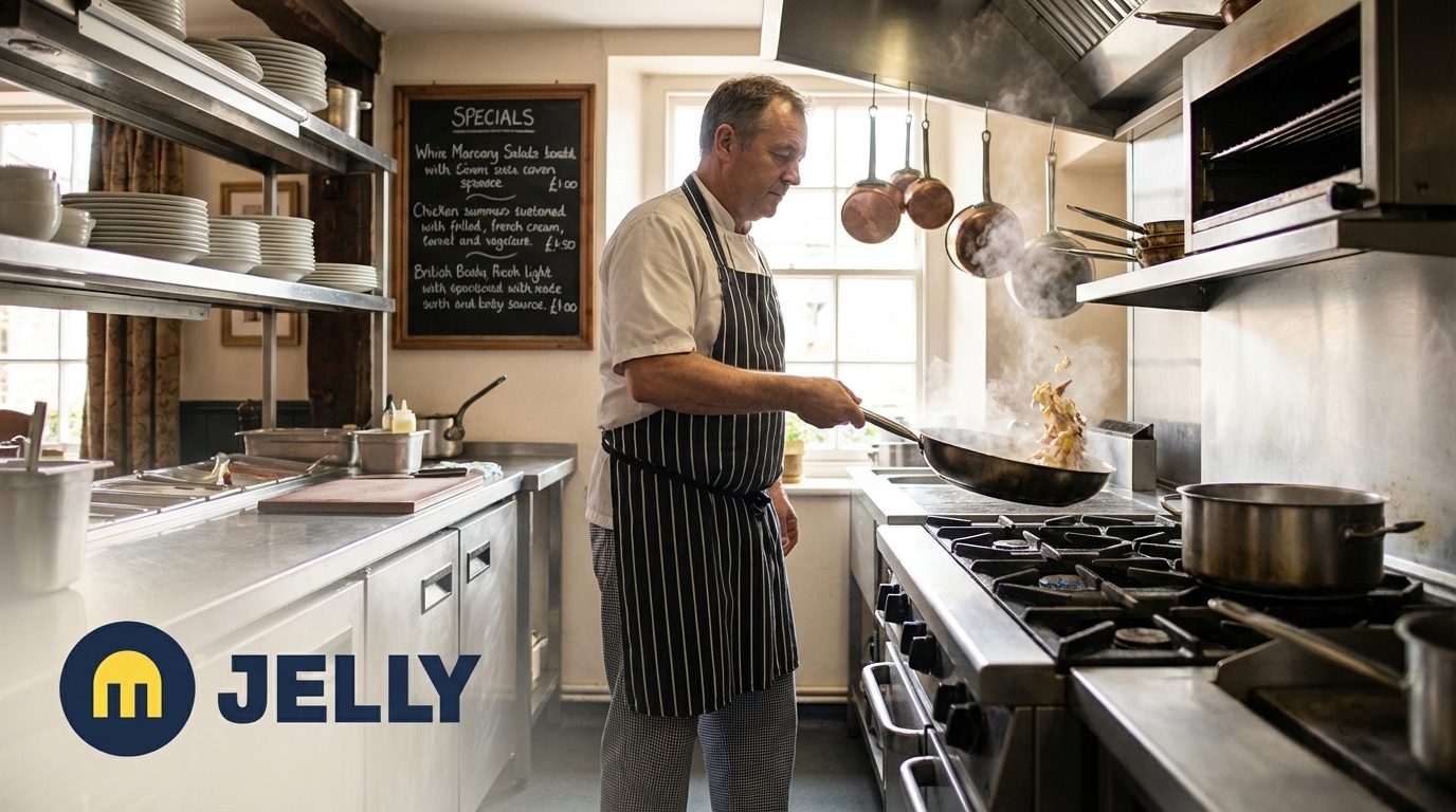 Sage 50 Toast Integration: UK Restaurant Automation