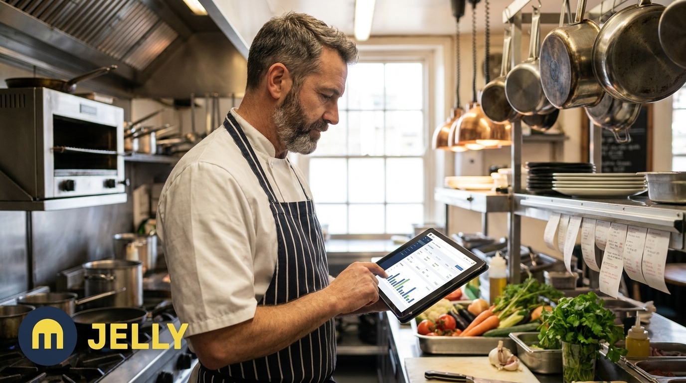 Implement Invoice Automation UK: 7-Step Checklist