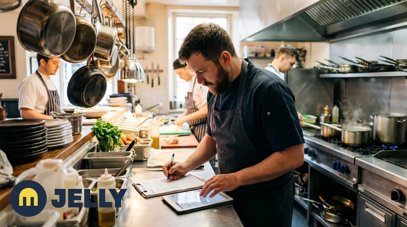 How to Calculate Contribution Margin for Restaurants