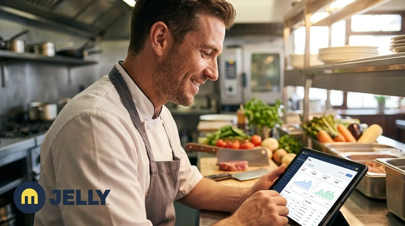 Real-Time Menu Costing Software: 2026 UK Guide
