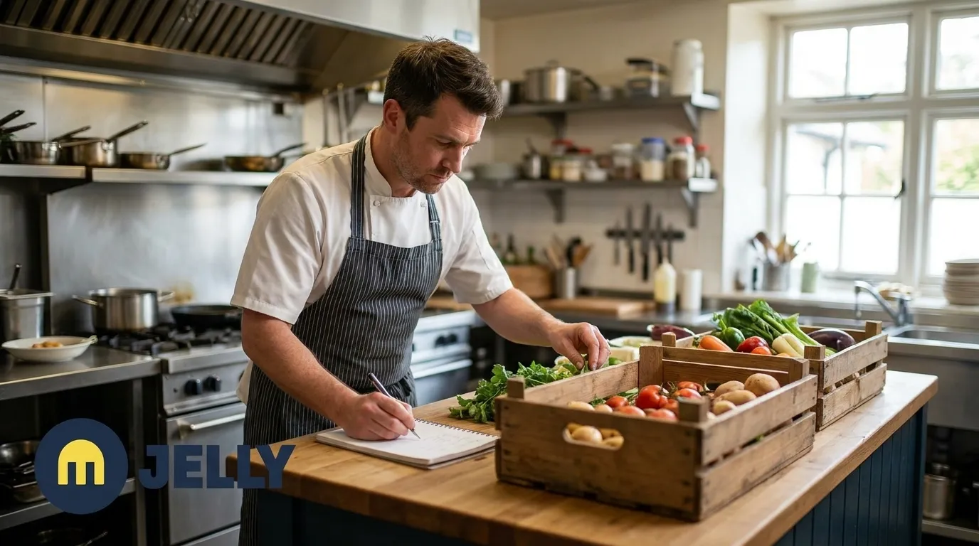 How to Reduce Food Waste in Hospitality: An 8-Step Guide