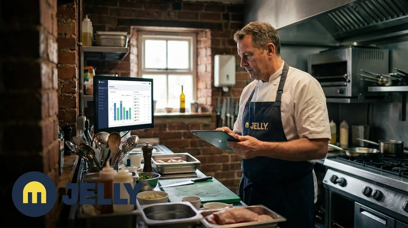 Multi-Site Inventory Control UK: Regain Your Margin