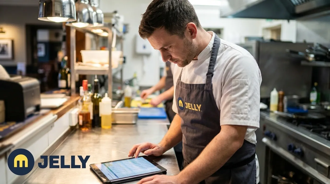 Nightclub Menu Profitability Tool: The UK Operator’s Guide