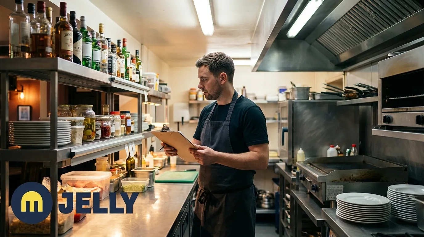 Hotel Inventory Management with Xero: A UK Operator’s Guide