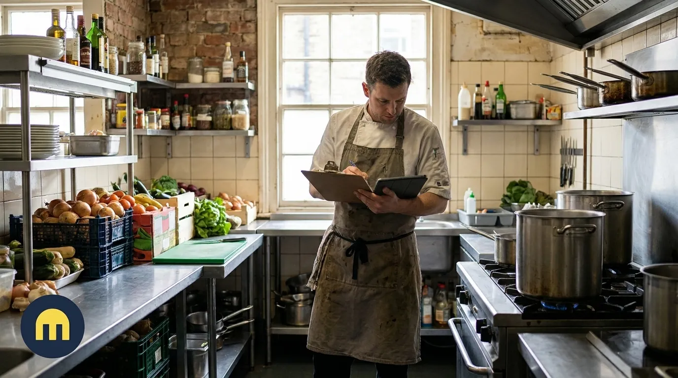 Hotel Inventory Management Cost Saving Tips: A UK Guide