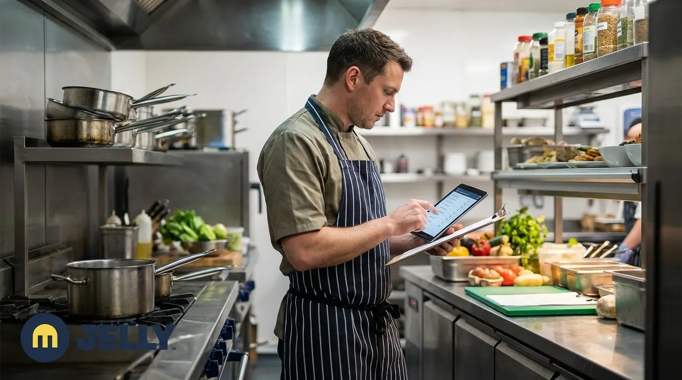 Multi-Site Bar Cost Control UK: The Operator’s Guide