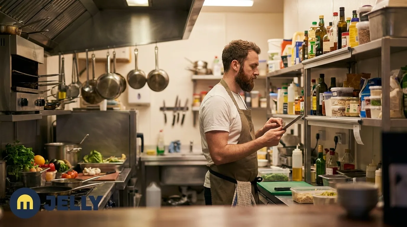 Hotel F&B Inventory Management: A Complete Guide