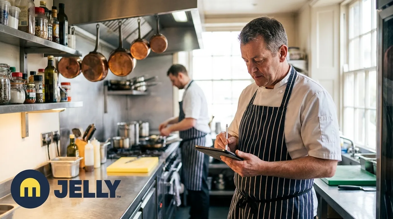 MarketMan Pricing vs Simple Restaurant Tools UK