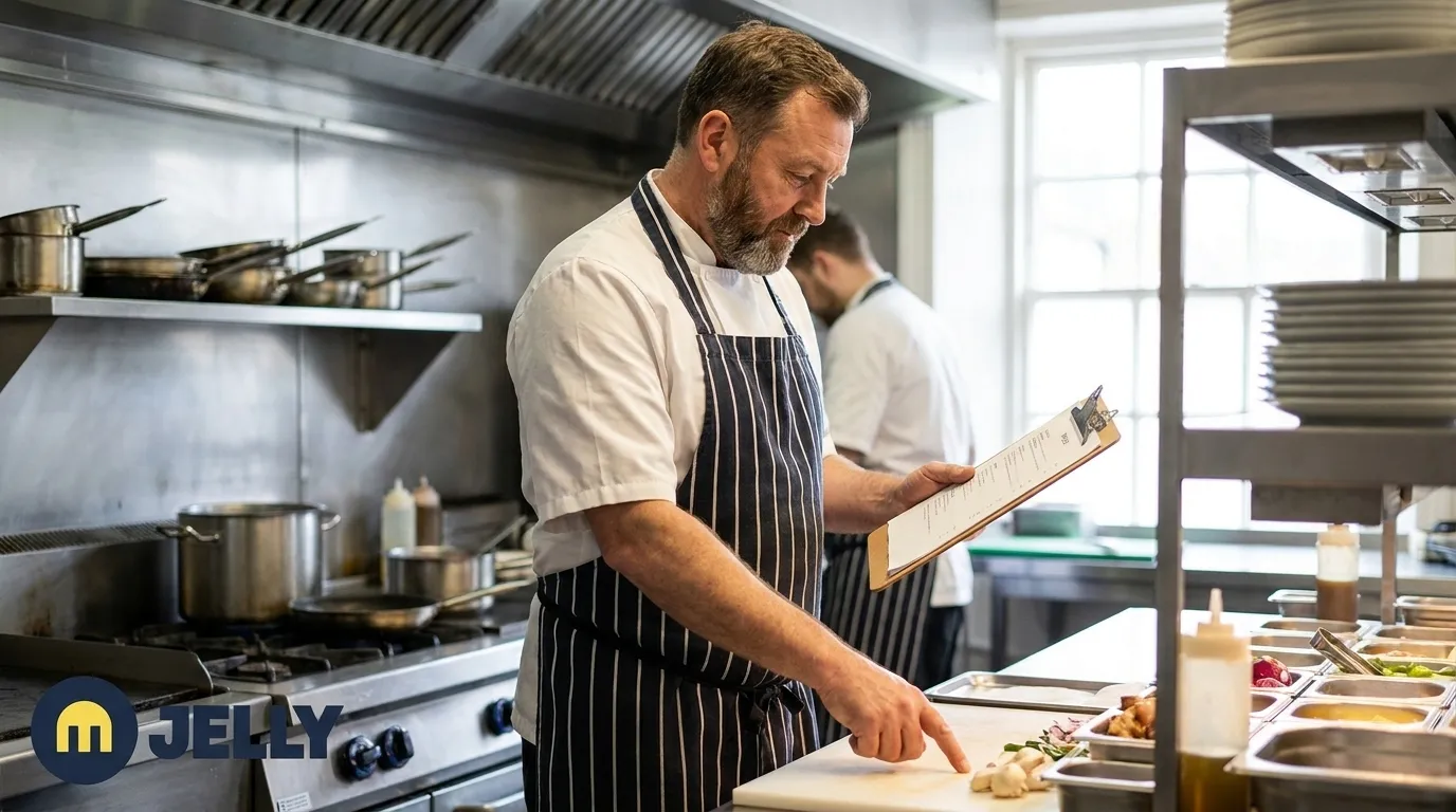 Marketman Menu Costing: A UK Guide To Costs & Limitations
