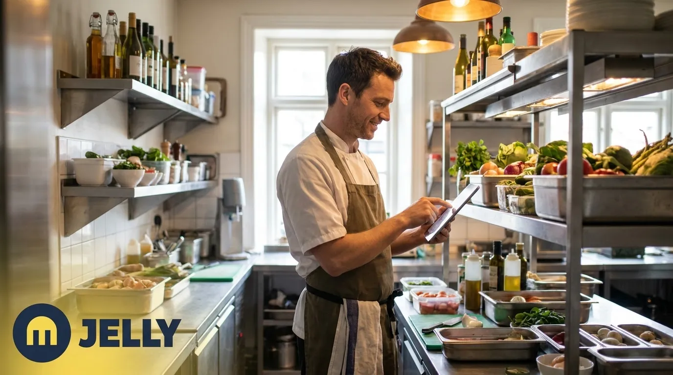 Infios WMS for UK Hospitality Inventory: A Guide