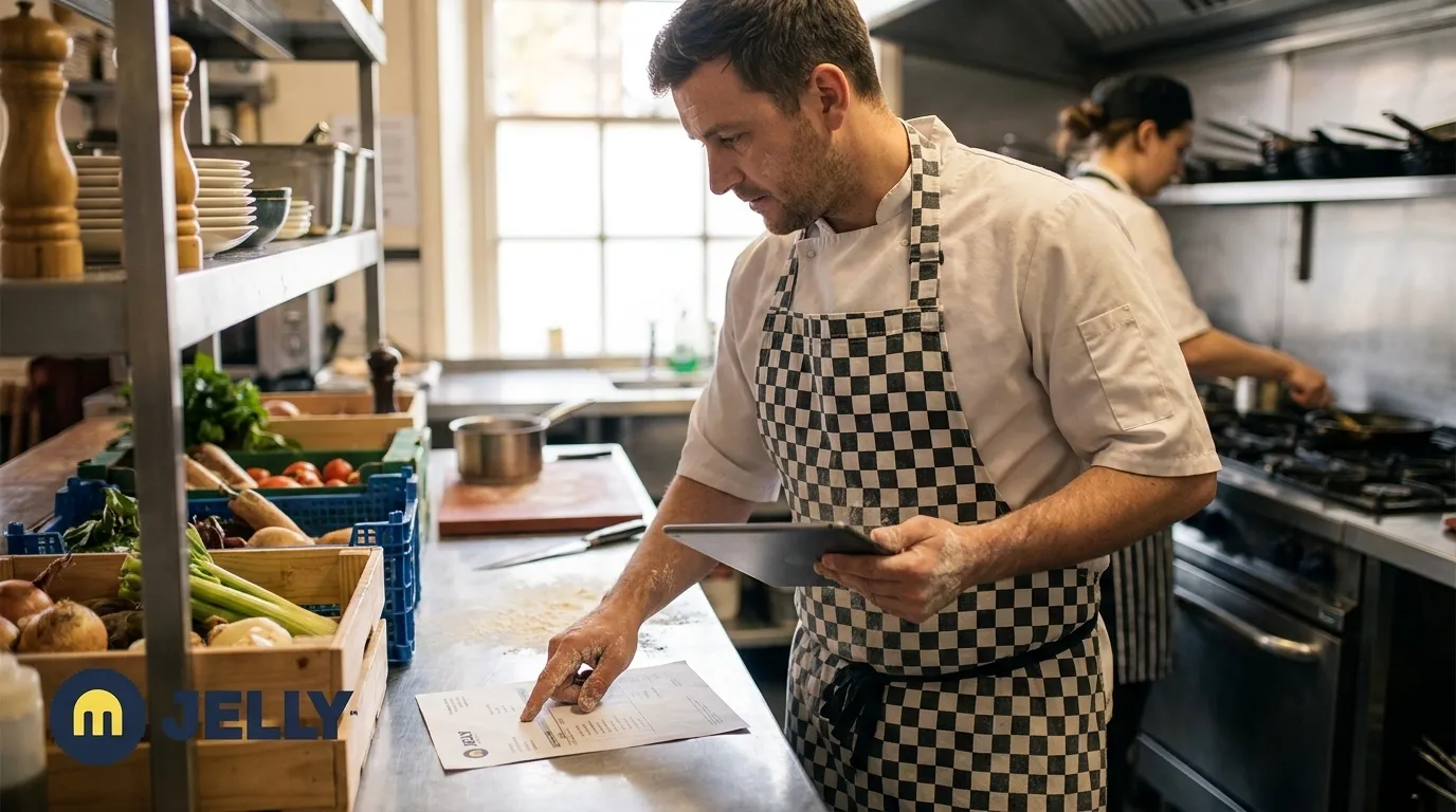 Improve Invoice Data Extraction Accuracy for Inventory