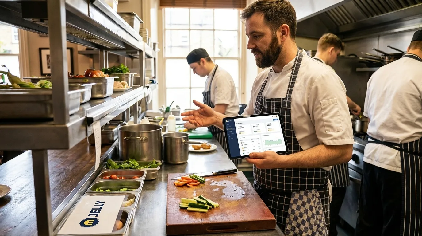 Stock Control Software Vs Excel: A UK Operator’s Guide