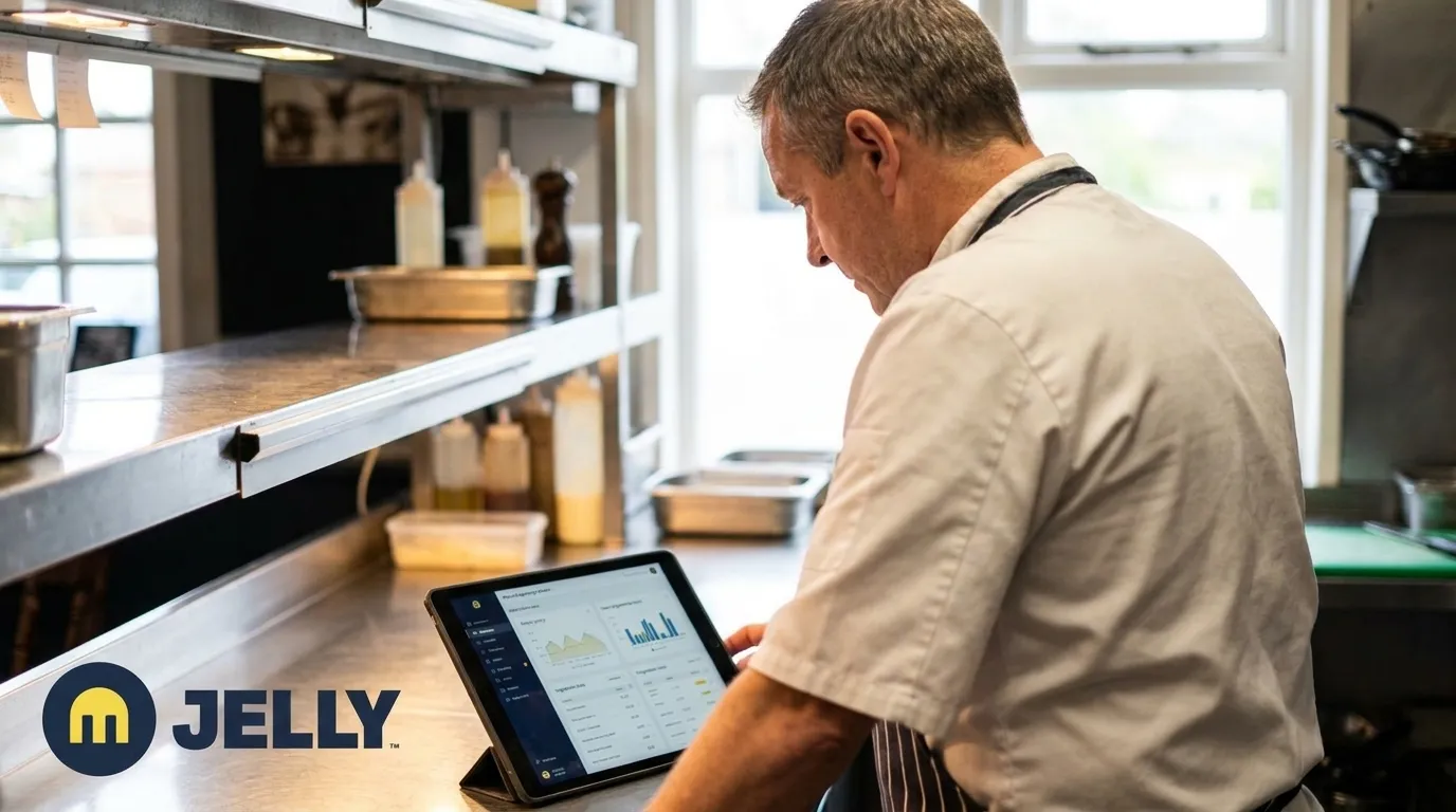 How To Use Menu Engineering Software: UK Guide