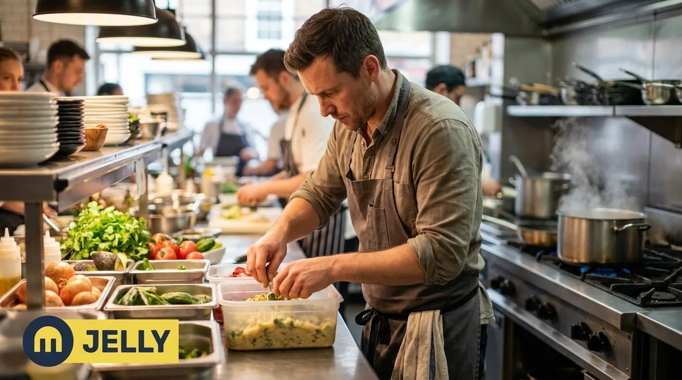 Central Kitchen Costing for UK Pub Groups: Break-Even